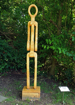 Wolfgang Egon "Wesch" Schneebeli